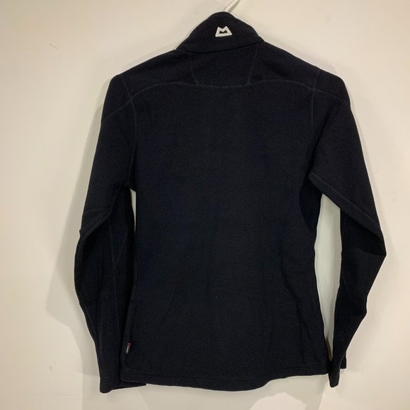 MEC Micro Zip T Fleece Pullover - Picture 2 of 4